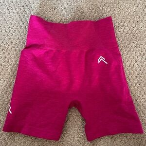 Oner active classic seamless shorts (mid thigh length)